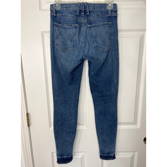 McGuire Denim Jeans Womens 26 / 2 Skinny Leg Capsule Vacation Boutique Capsule - Picture 6 of 11